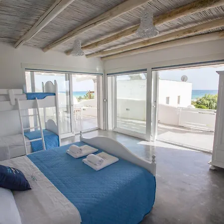 Mater 4* Marina Di Pescoluse