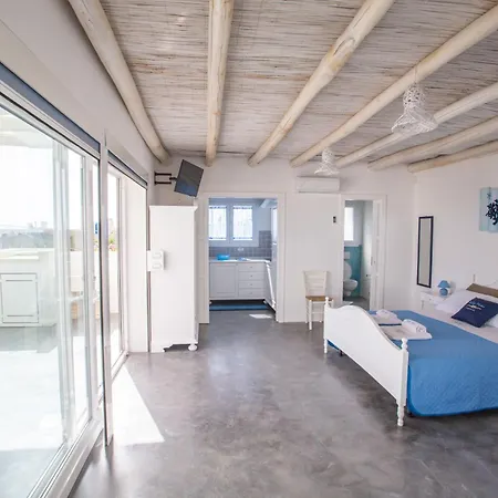Mater Guest house Marina Di Pescoluse