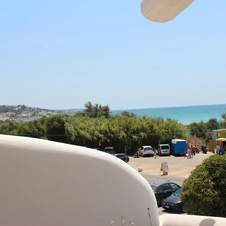 Mater Πανσιόν Marina Di Pescoluse