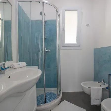 Mater 4* Marina Di Pescoluse