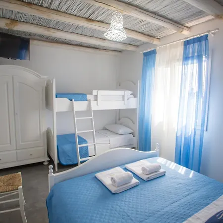 Mater Maison d'hôtes 4*