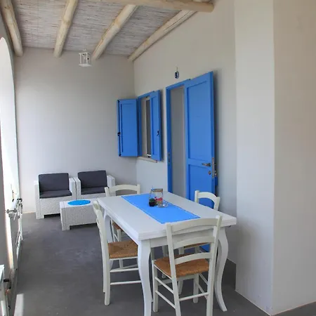 Mater 4* Marina Di Pescoluse