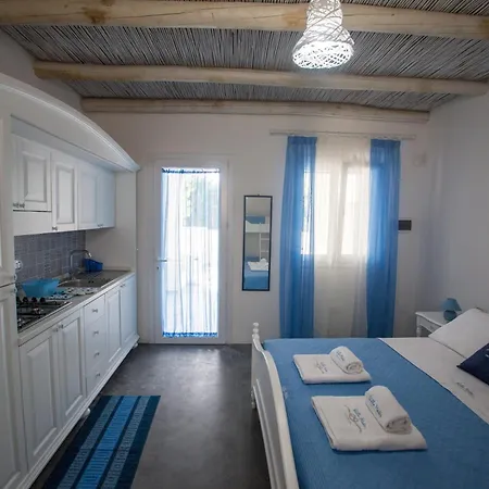 Mater Πανσιόν 4*