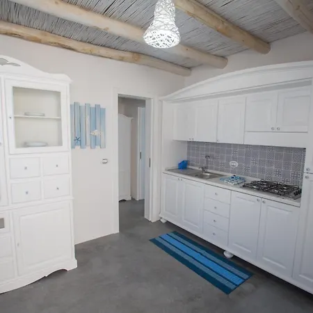 Mater 4* Marina Di Pescoluse