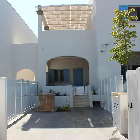 Mater Guest house 3*