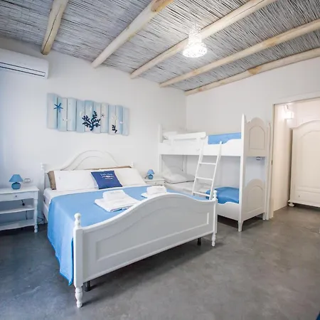 Mater Guest house 3*