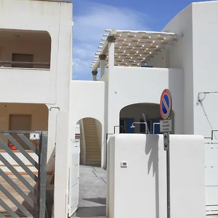 Πανσιόν Mater 4*